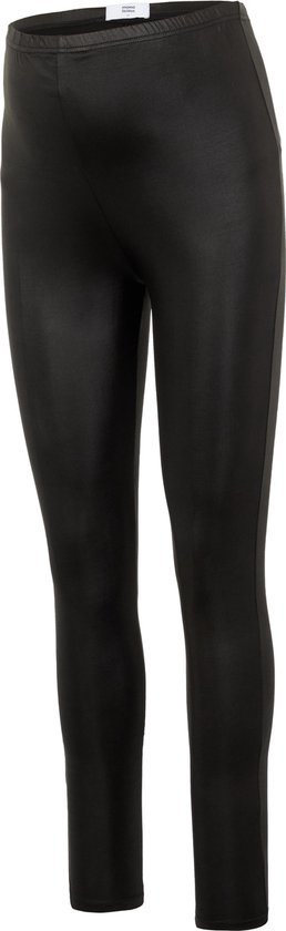 MAMA.LICIOUS  - Maat M - MLNEWTESSA JERSEY HW LEGGINGS NOOS A. Dames Legging