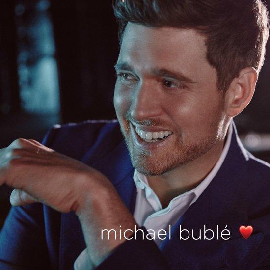 Michael Buble - Love (Deluxe Edition) - CD