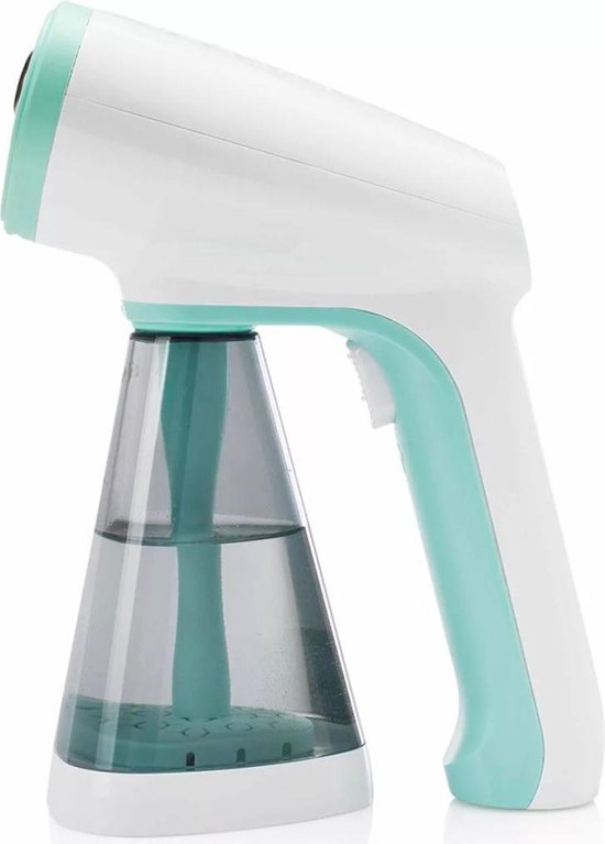 Princess 332846 Kledingstomer - Handstomer – 2 Stoomstanden - Afneembaar waterreservoir