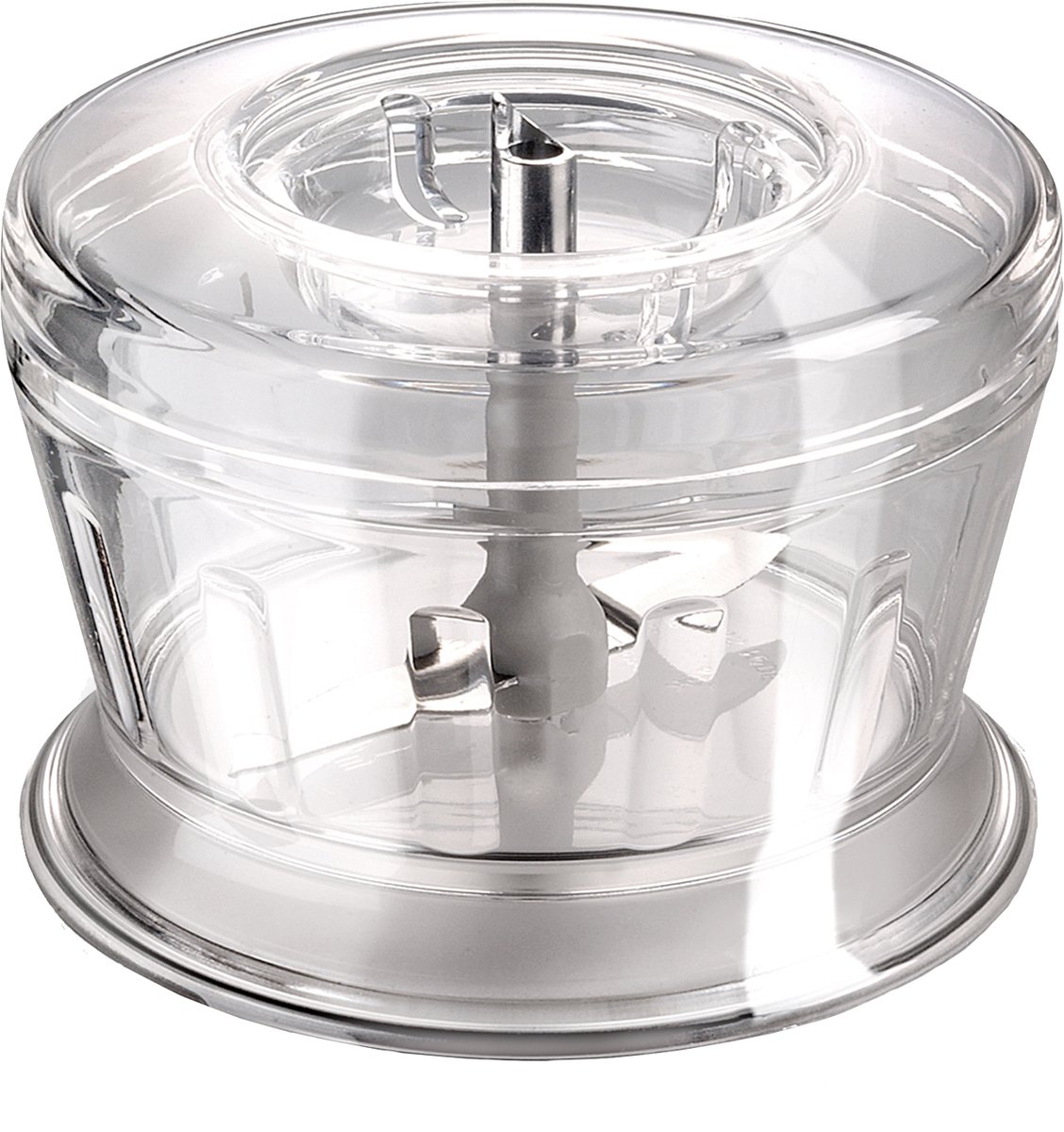 Bamix Staafmixer - bamix® DELUXE M200 Wit