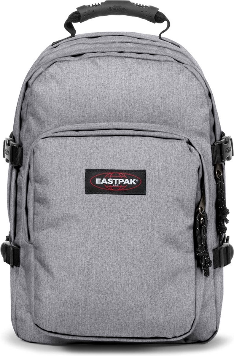 rugzak, backpack, grijs, reistas, Eastpak