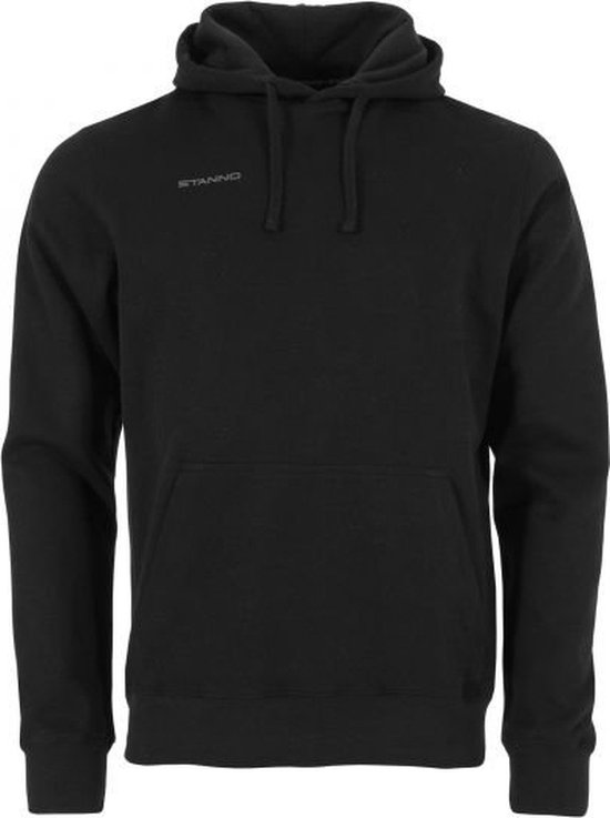 Stanno Maat 128 Base Hooded Sweat Top