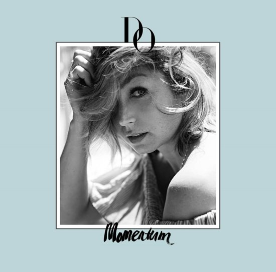 DO - Momentum - CD