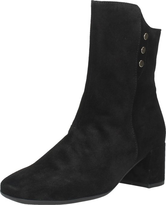 Gabor - mt 40 - 92.982 Dames Laarzen - Zwart