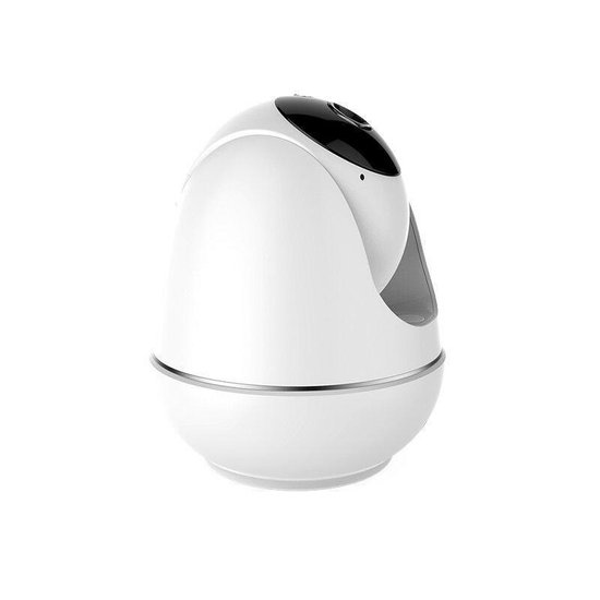 Parya Official - IP Camera - EGG - HD