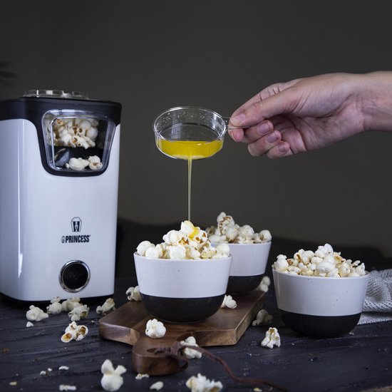 Princess 292986 - Popcornmaker
