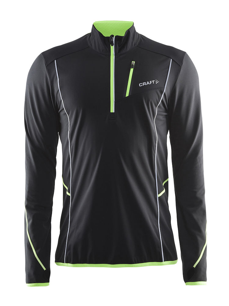 CRAFT - Maat M -  Defense Thermal Wind Top