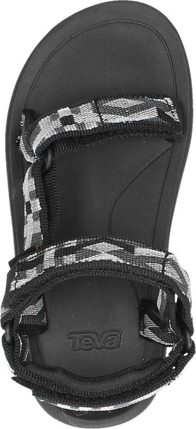 Teva K Hurricane XLT 2 - maat 19- Baby Sandalen - Zwart