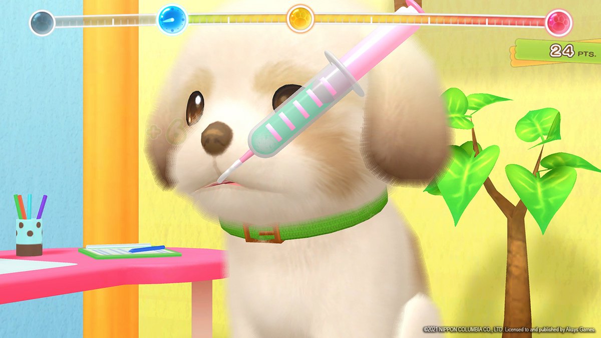 hond, kitten, thermometer, speen, kinderspeelgoed