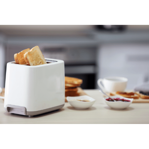 Broodbereiding & Grills