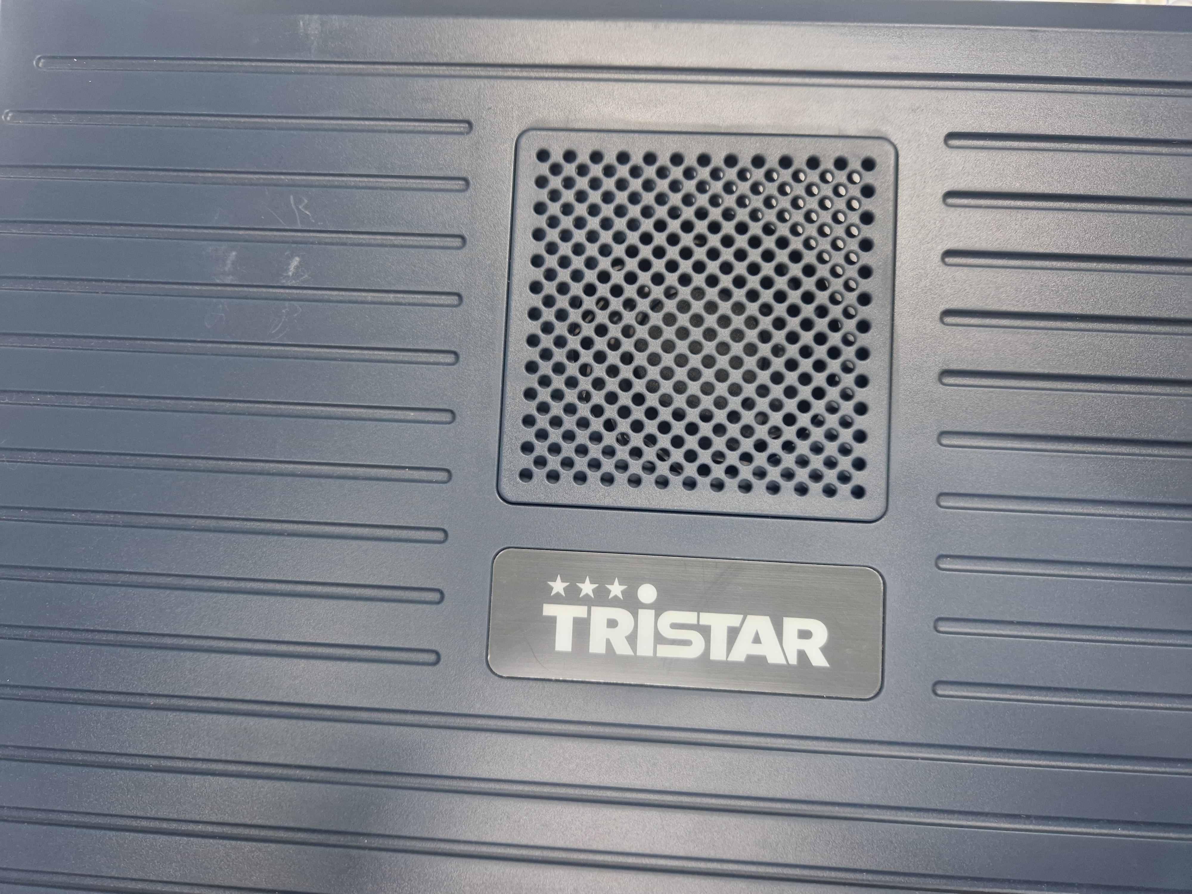 Tristar KB-7535 - Koelbox 35 Liter - Thermo-elektrisch - 12V Autolader 230V Stopcontact - Koelt en verwarmd