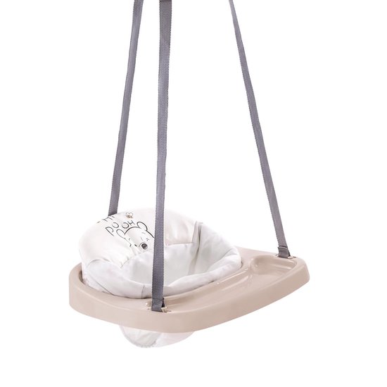 Hauck Jump Babyschommel Pooh Cuddles - Beige