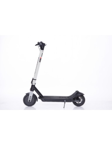 Momo Design - Evo9 Fighter 7.5A Elektrische Step - Wit | Monevo9mwht