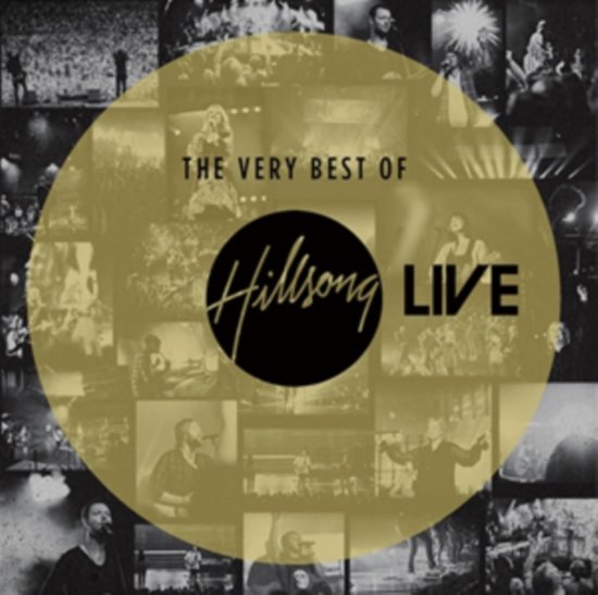Koopjeshoek - Hillsong - The Very Best Of Hillsong - CD