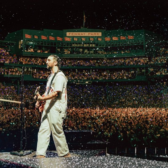 Noah Kahan - Live From Fenway Park (2 LP)