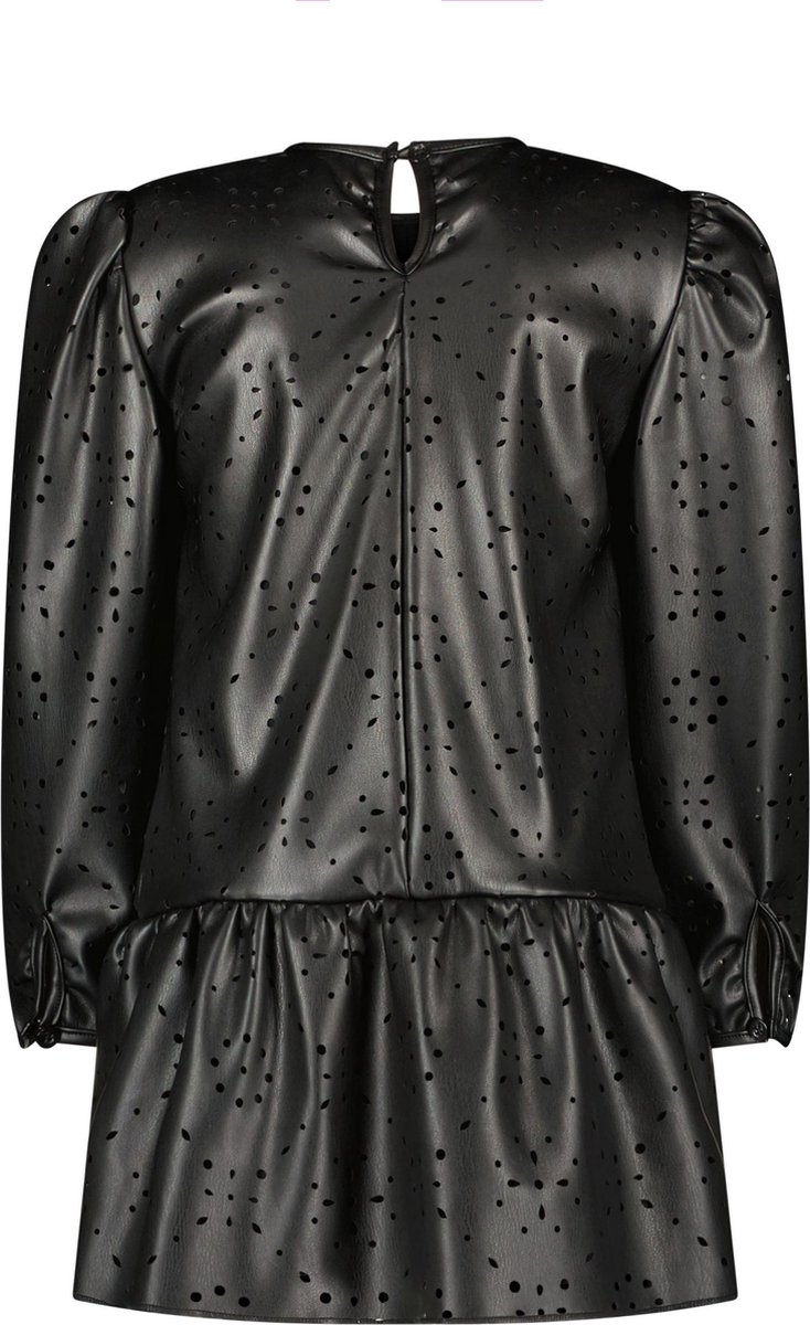 Jas, Blouse, Lange mouwen, Rok