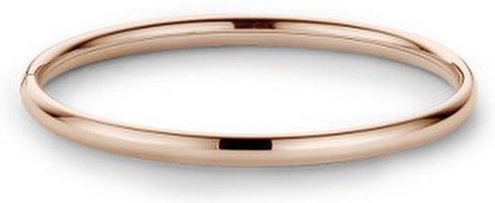 Casa Jewelry Bangle Class S - Rosé Verguld
