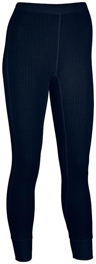 Avento - Thermobroek - Dames - Maat XXL - Blauw