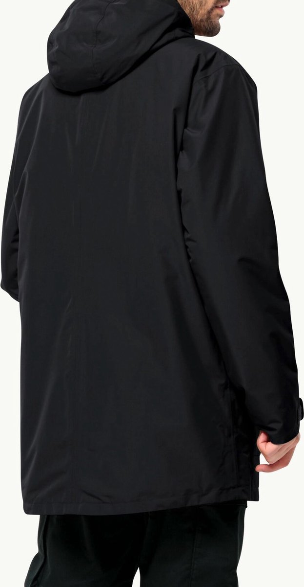 Kleding, Jas