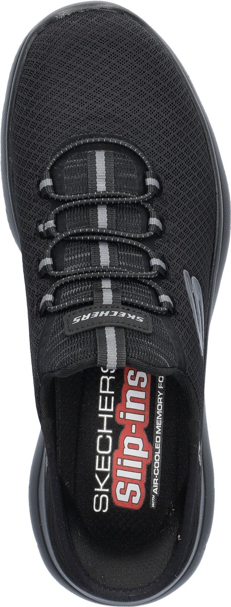 Skechers - maat 42 - SUMMITS - HIGH RANGE Heren Instappers