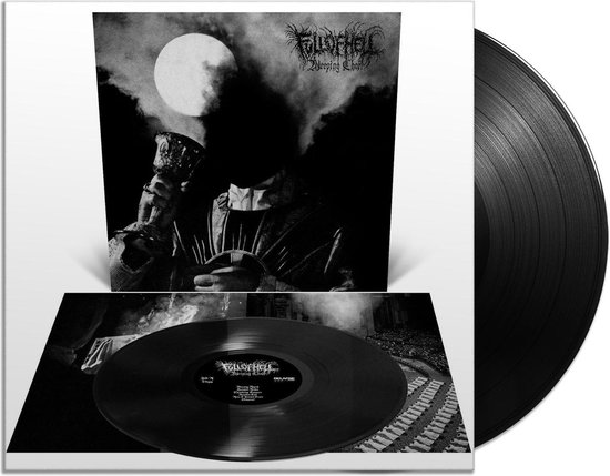 Full Of Hell - Weeping Choir (LP)