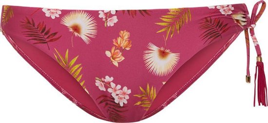Cyell maal 36  WILD ORCHID Bikinibroekje Laag Dames