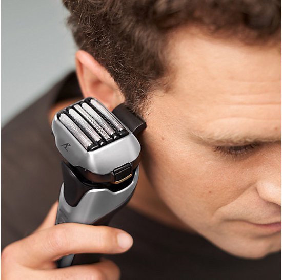 Shaver Panasonic ES-LV69-S803