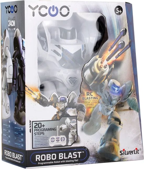 Robot