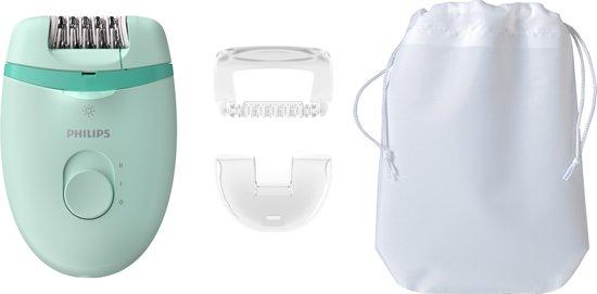 Philips Satinelle Essential BRE265/00 - Epilator