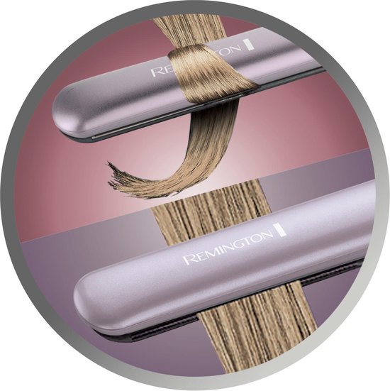 Remington S6700 2-in-1 - Stijltang