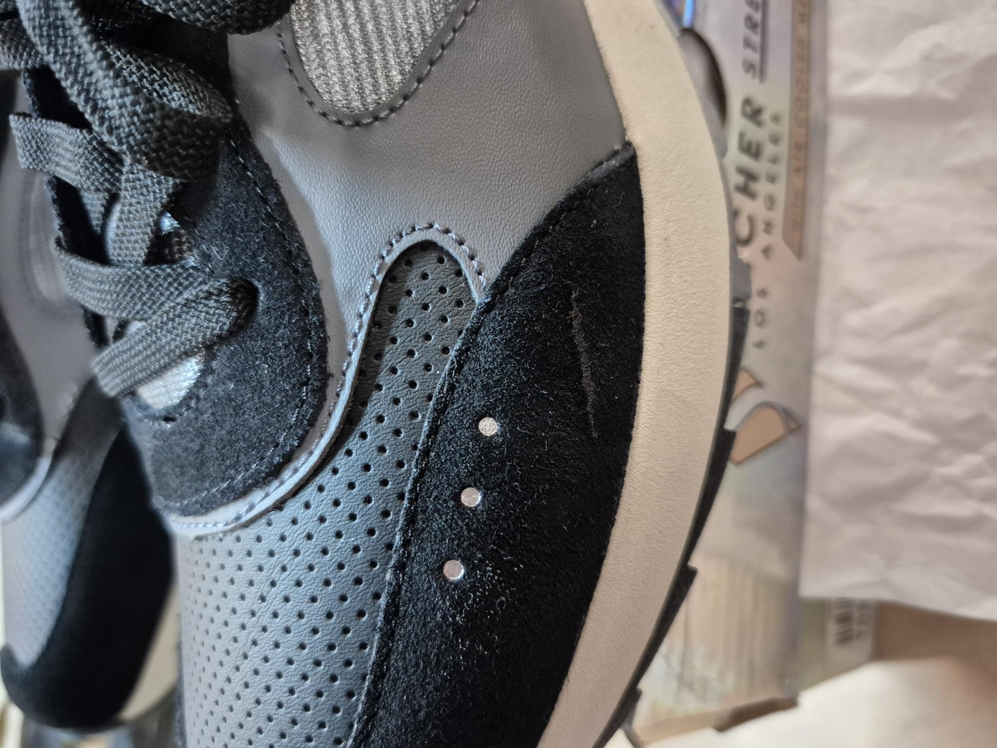 Kleding, Schoeisel, Schoen, Sneaker