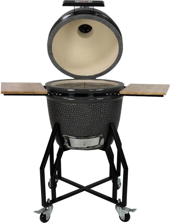 Grill Guru Kamado Grill Guru Kamado