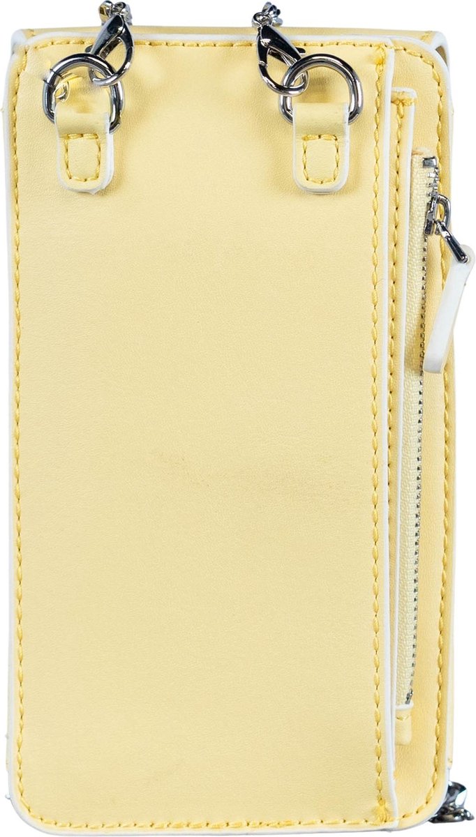 Guess - Picnic Chit Chat - Lemon - Dames