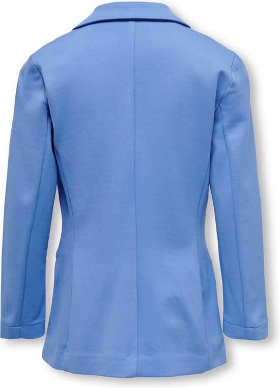 Jas, Lange mouwen, Blazer, Fleece