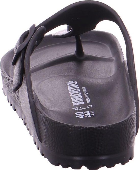 Birkenstock Gizeh EVA - Maat 39 - Regular fit - Unisex Slippers