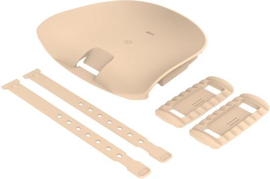 Urban Iki Stylingset - Rear - Beige