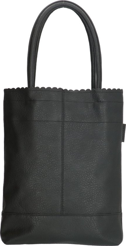 Beagles Xeraco Shopper - Zwart