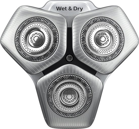 DGMoutlet-nl-Philips-Shaver-S9000-Prestige-SP9860-13-Scheerapparaat-Donkergrijs-aanbieding-korting-sale-3 Föhn, Elektrisch apparaat, Polshorloge, Arm, Persoon