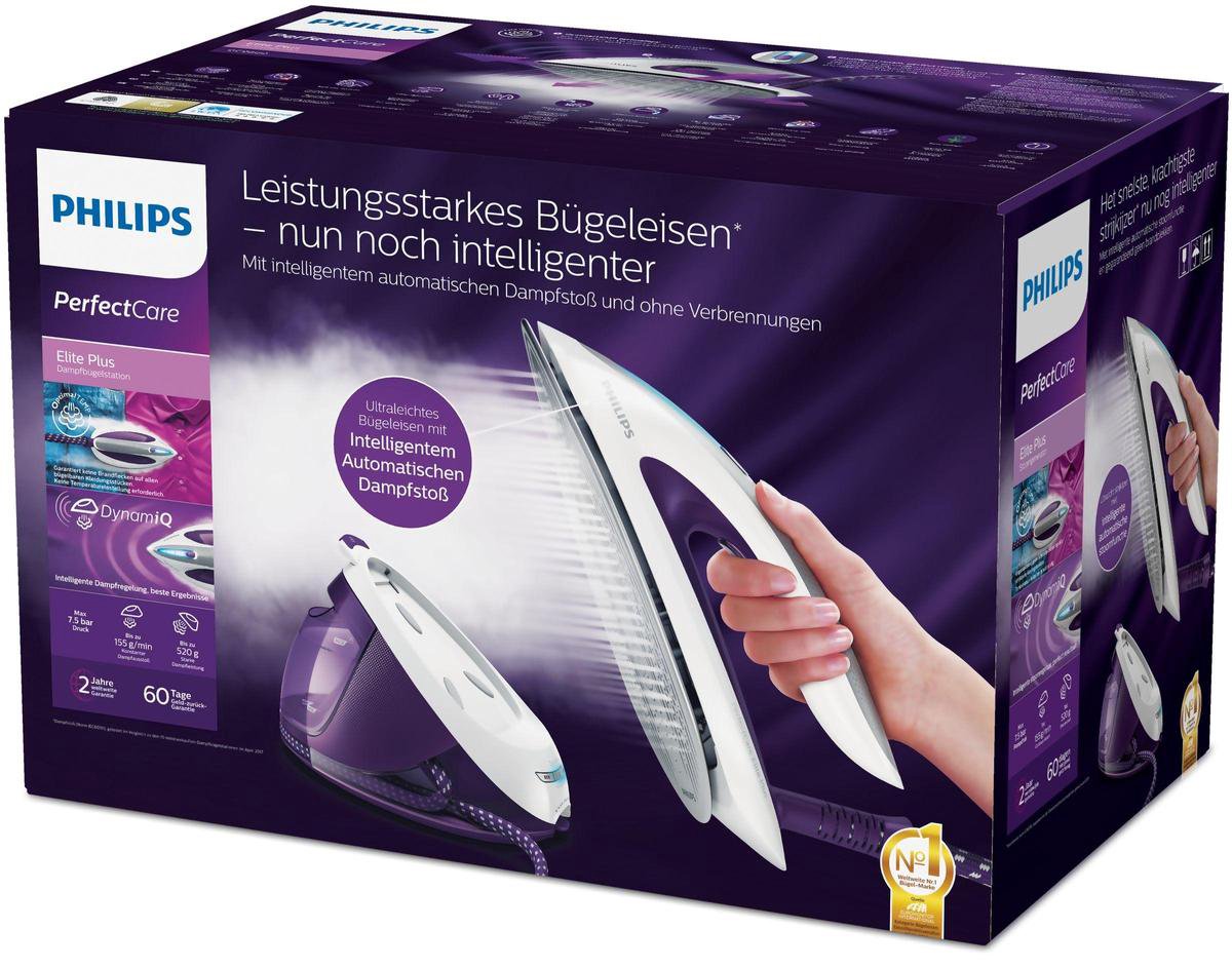 Steam Generating Iron Philips GC9660/30