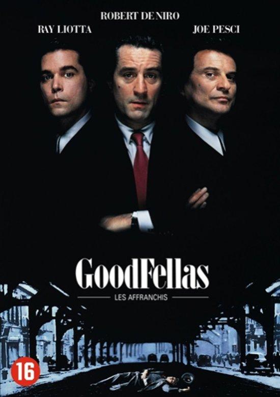 Goodfellas - DVD