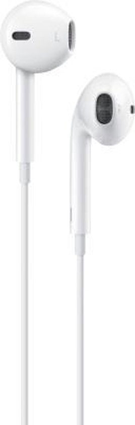 Apple EarPods - met lightning connector - wit