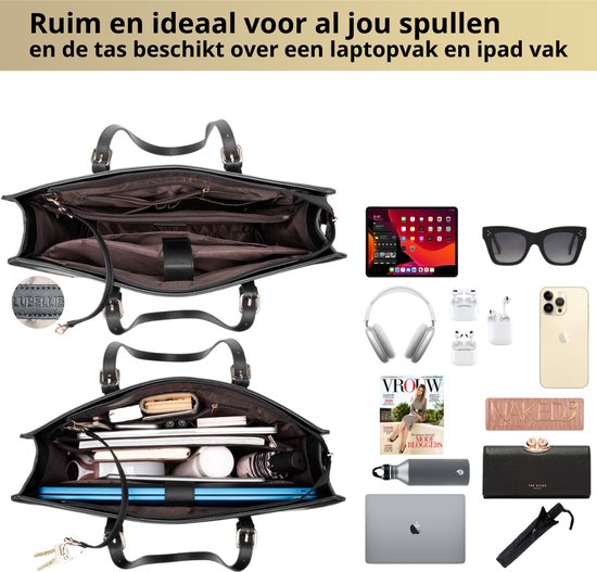 Accessoires, Tas, Handtas, Persoon