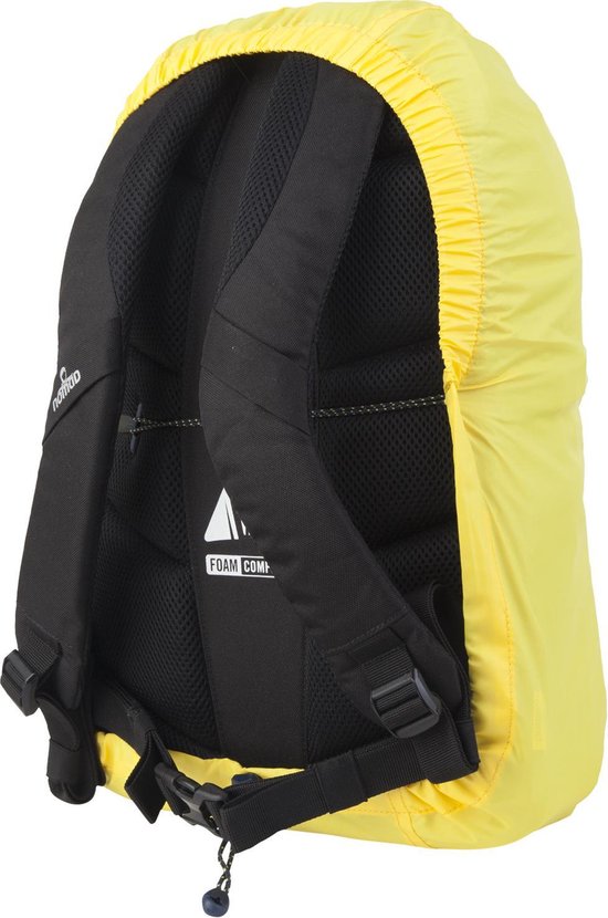 Nomad - Raincover S - Reistas - Geel