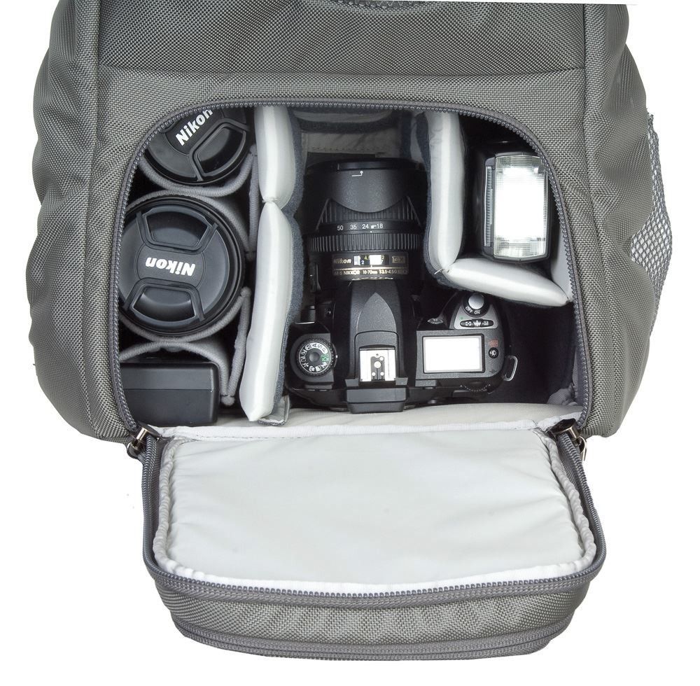 Clik Elite CE401BK Nature black