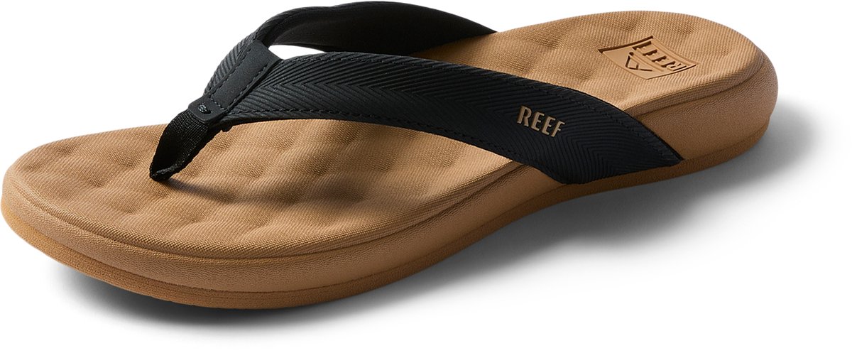 Reef - maat 40 - Cushion Melody Sand Teenslippers Dames