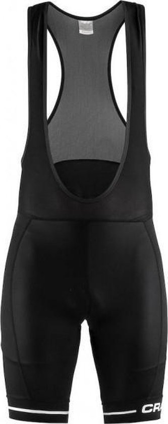 Craft Rise Bib Short - XXL - Fietsbroek Heren