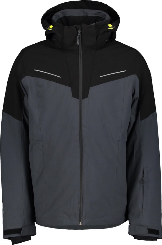 Icepeak - Maat 46 - Freyburg Wintersportjas Heren