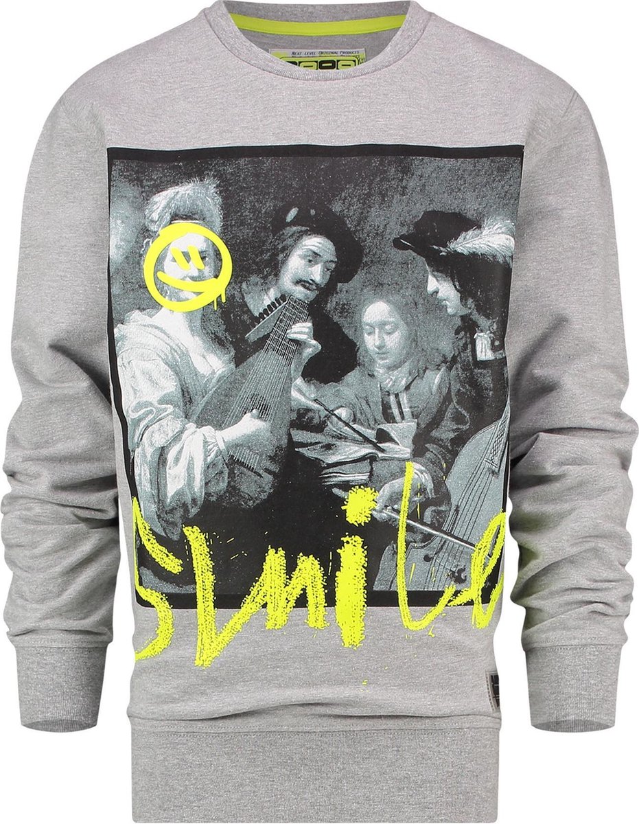 Breigoed, Trui, Sweatshirt, Capuchon, T-shirt