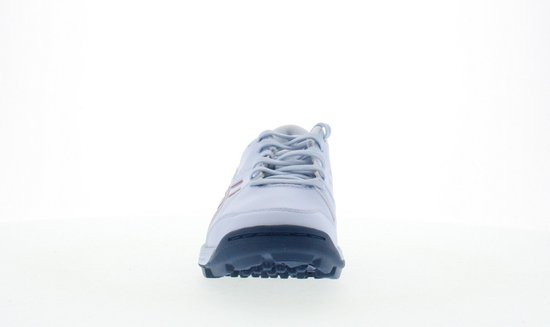 ASICS - gel-peake 2 gs - Maat 33.5 - Blauw