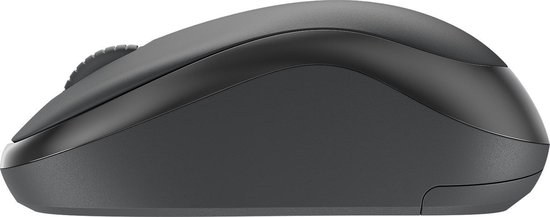Logitech MK295 Silent - Draadloze muis en toetsenbord - QWERTZ Duits / Zwart